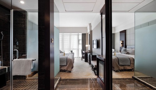 Comfort Single Room
