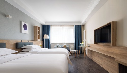 Family Triple Room