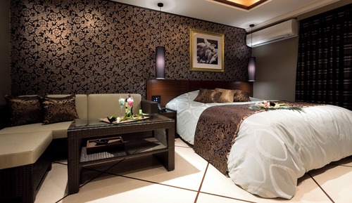 Standard Double Room, 1 King Bed