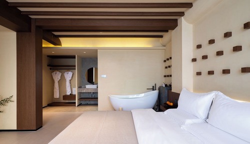 Panoramic Double Room