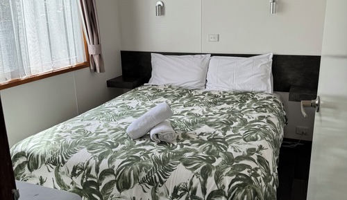 Deluxe Cabin
