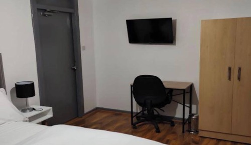 Apartment, 1 Bedroom