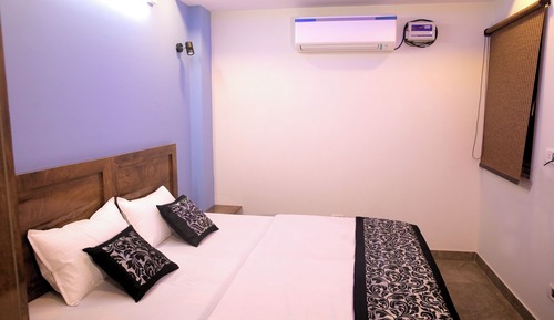 Comfort Suite