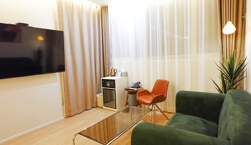 Suite A