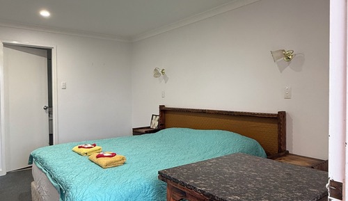 Standard Double Room, Non Smoking, Kitchenette