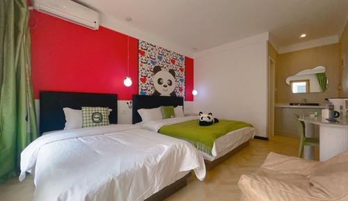 Comfort Room