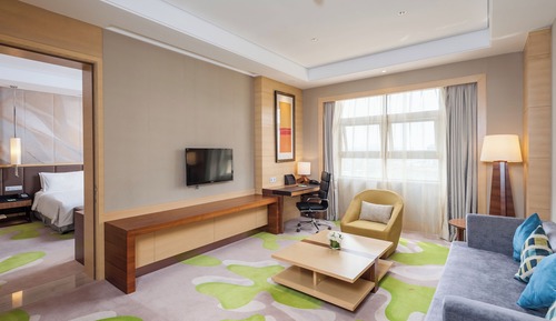 Premier Single Room