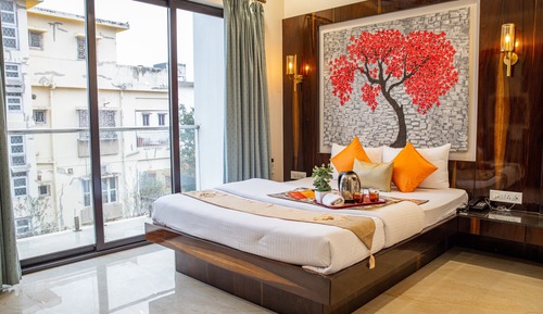 Superior Double or Twin Room