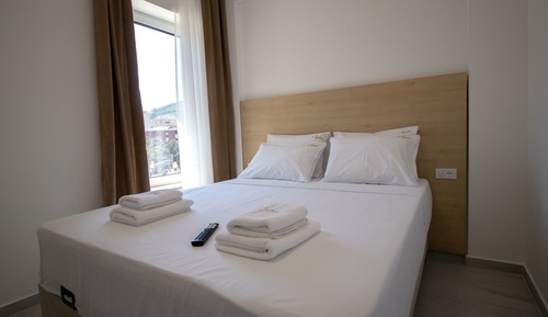 Apartment, 1 Bedroom