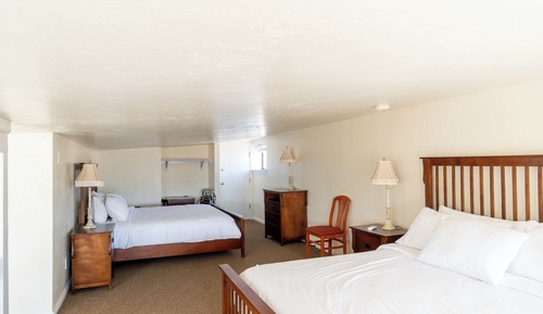 Family Triple Room