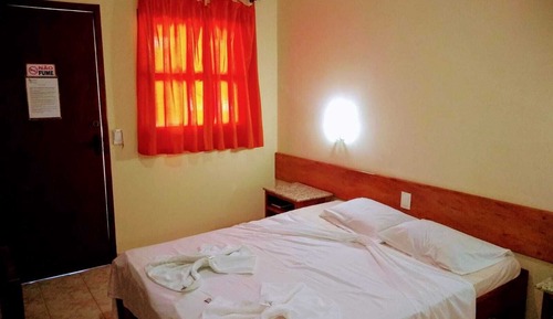 Deluxe Apartment, 2 Bedrooms