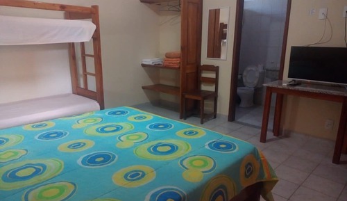 Superior Quadruple Room, Multiple Beds