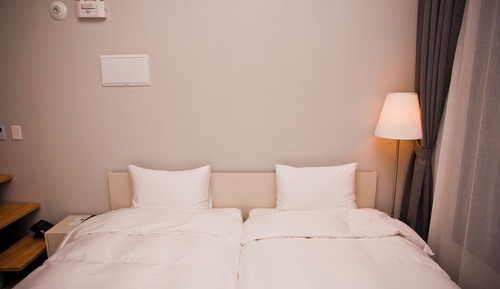 Standard Twin Room, 2 Twin Beds