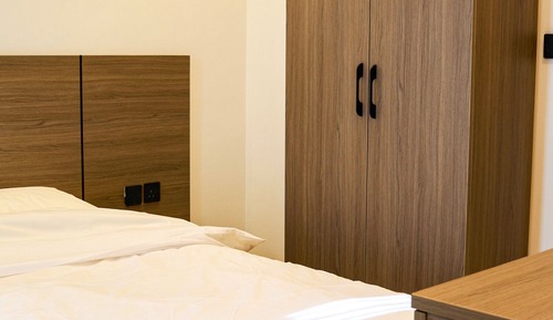 Comfort Apartment, Non Smoking, Kitchen