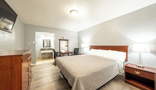 Comfort Room