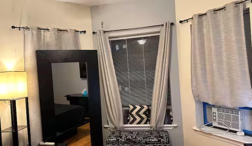 Basic Room
