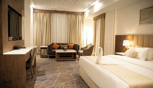 Superior Double Room