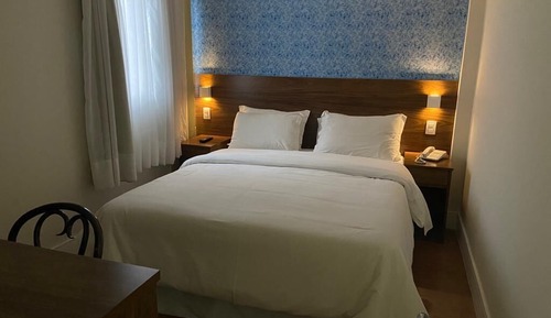 Traditional Double Room