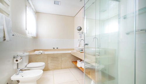 Premium double with hydro