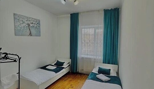 Classic Twin Room