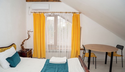 Comfort Double Room
