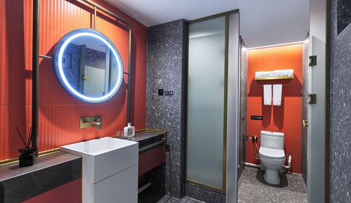 Junior Double Room