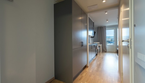 Luxury Double Room