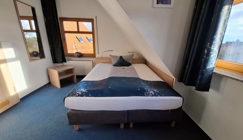 Comfort Single Room