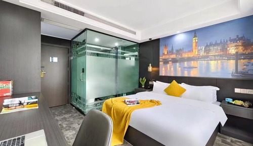 Comfort Double Room