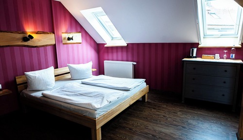 Family Triple Room