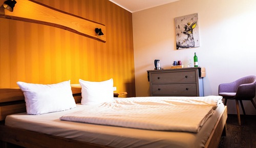 Family Triple Room