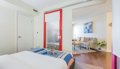 Comfort Condo
