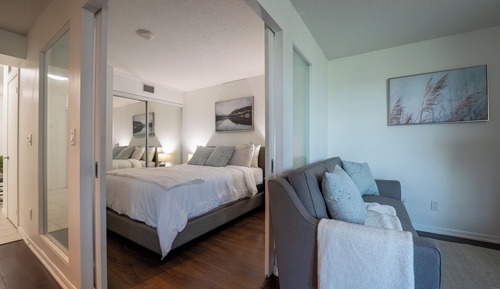 Exclusive Condo