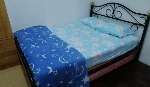 Basic Apartment