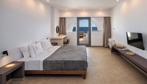 Royal Double Room, Sea View