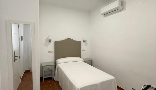 Comfort Single Room, Non Smoking, Park View