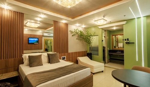 Comfort Twin Room