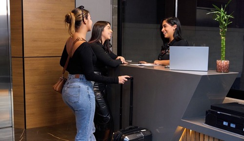 Apartment (2 Bedrooms)