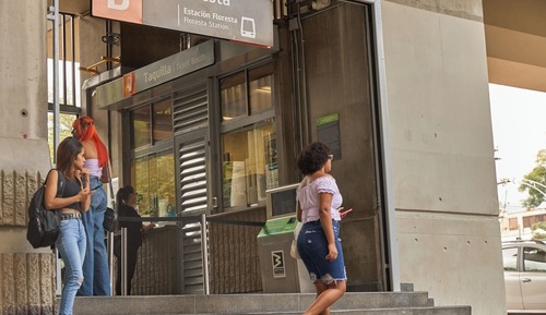 Apartment (2 Bedrooms)