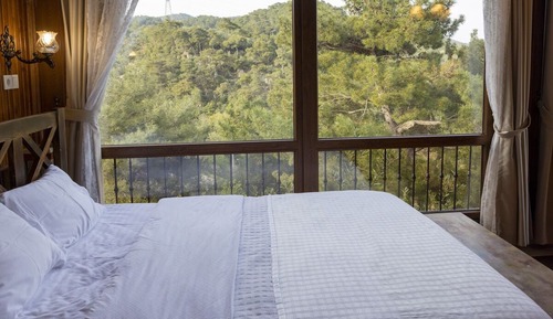 Comfort Triple Room, Non Smoking, Sea View