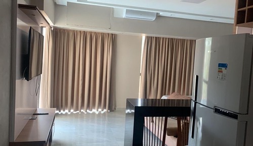 Family Room, Courtyard View