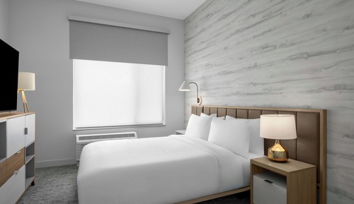 Suite, 1 Bedroom, Non Smoking