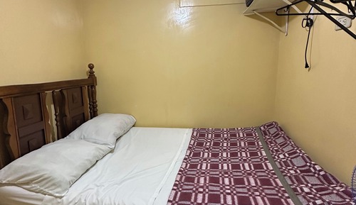 Basic Room