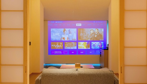 Signature Triple Room