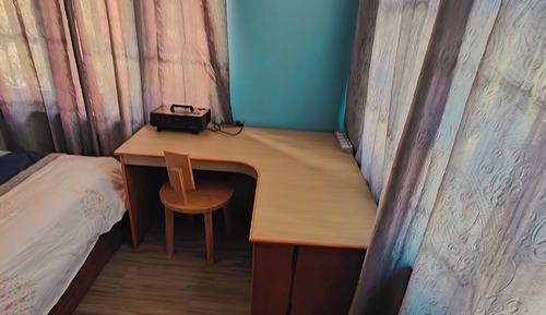 Apartment, 1 Bedroom, Smoking, Balcony