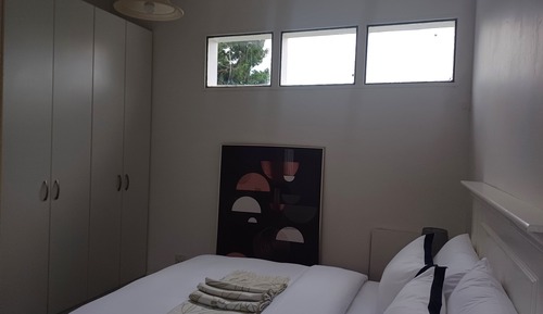 Apartment, 2 Bedrooms, Smoking, Balcony