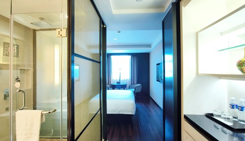 Basic Double Room
