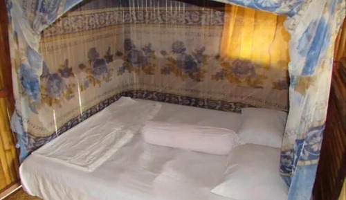 Basic Double Room, Park View