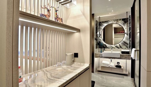 Superior Single Room, Non Smoking