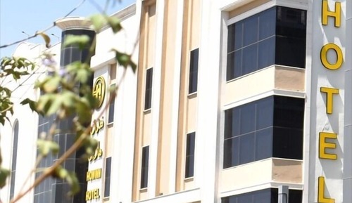 Superior Triple Room